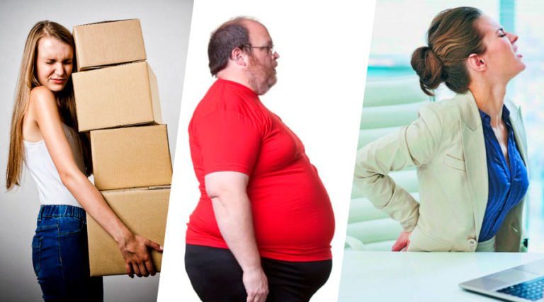 Se Puede Hacer Pesas Con Hernia Discal