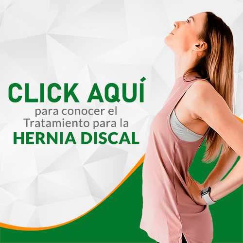 Hernia Discal Tratamiento EEUU Gold Green Tratamientos