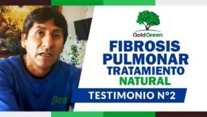 Fibrosis Pulmonar Tratamiento Natural