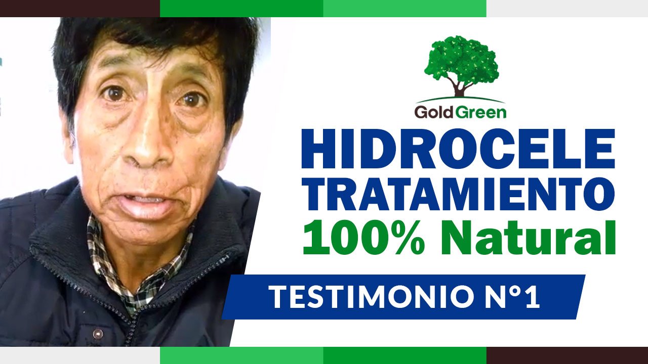 tratamiento de hidrocele