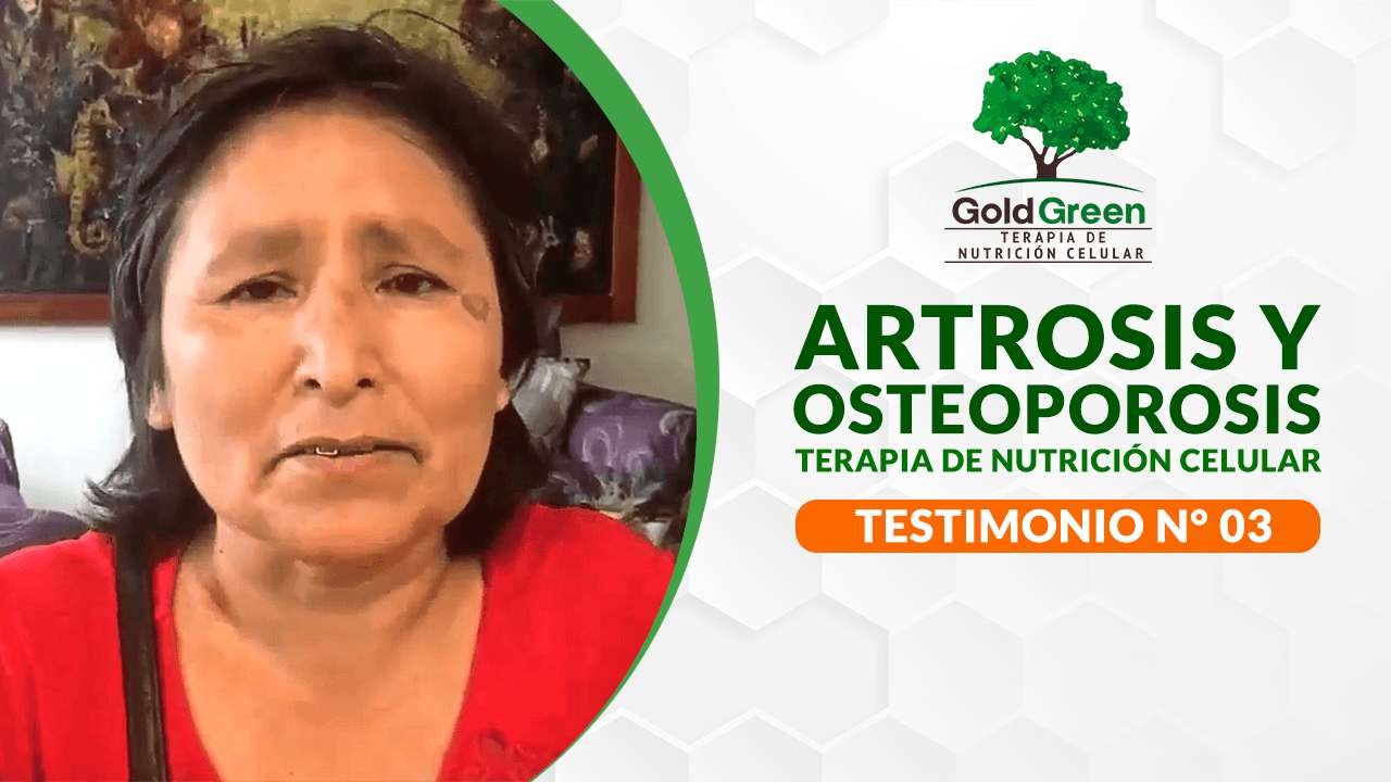 Artrosis y Osteoporosis 3