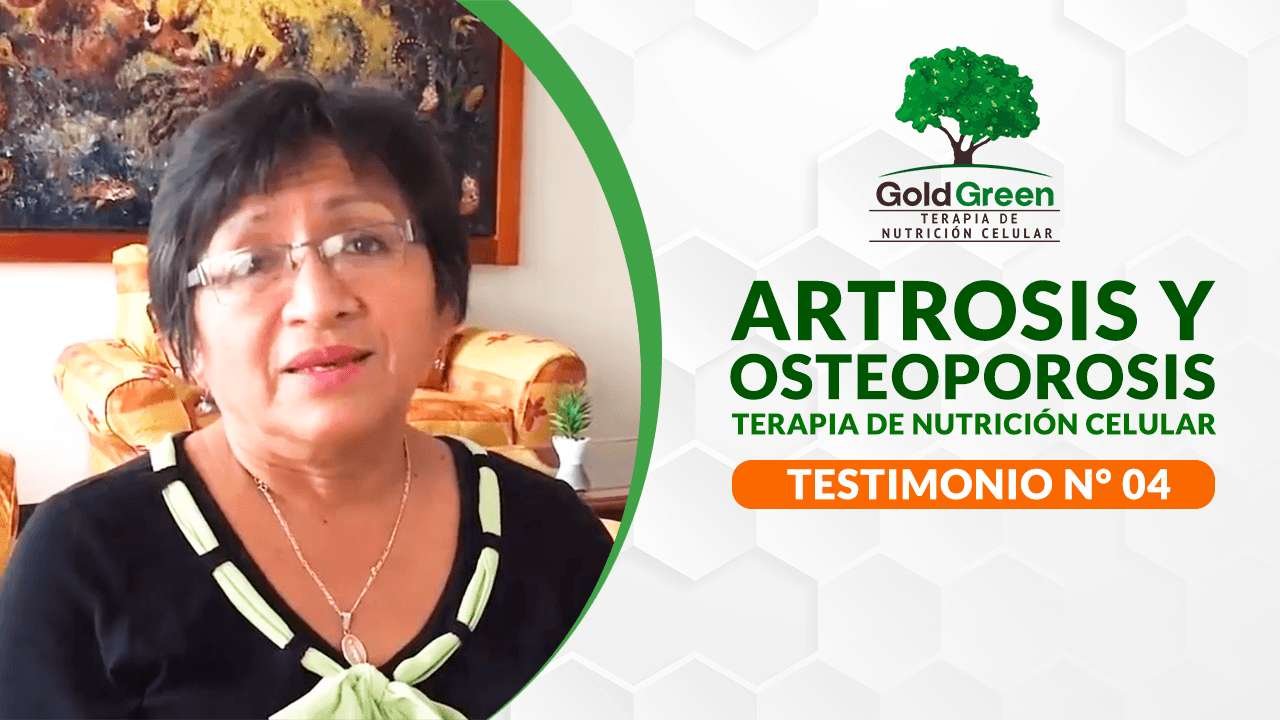 Artrosis y Osteoporosis 4
