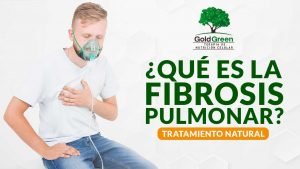 Que es la Fibrosis Pulmonar