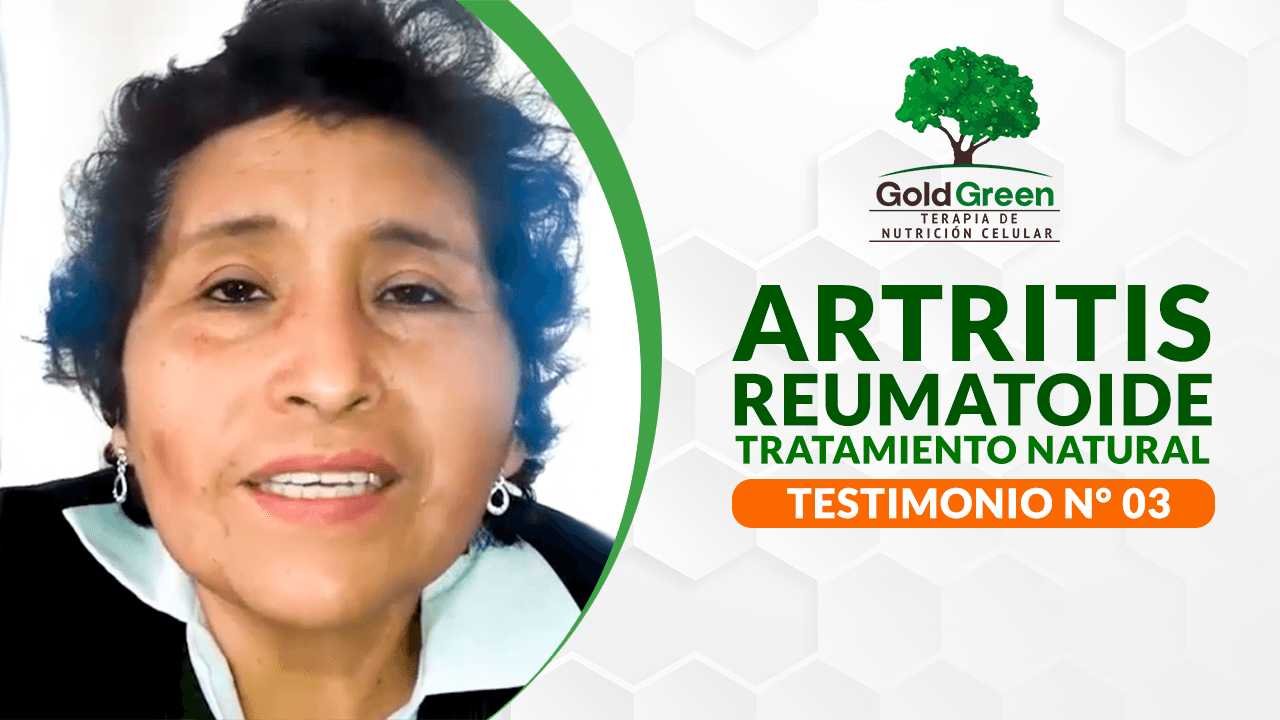 como curar la artritis reumatoide 3