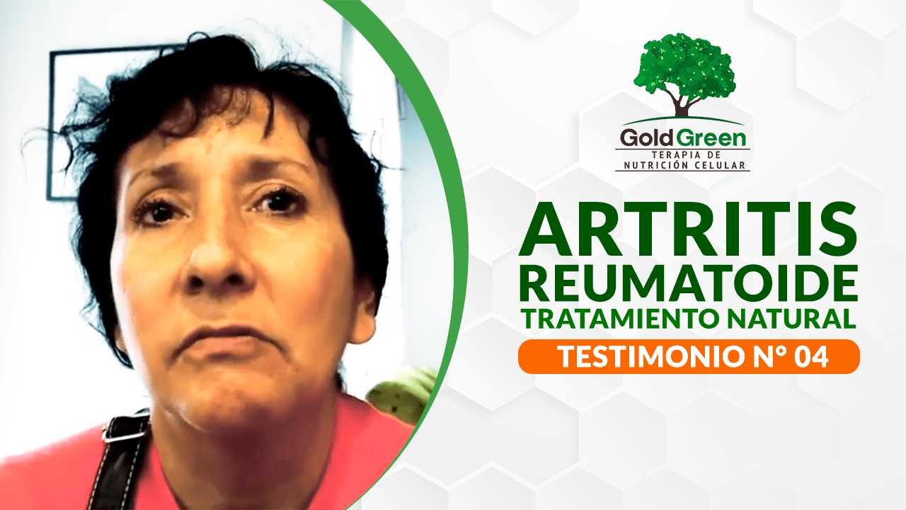 como curar la artritis reumatoide 4