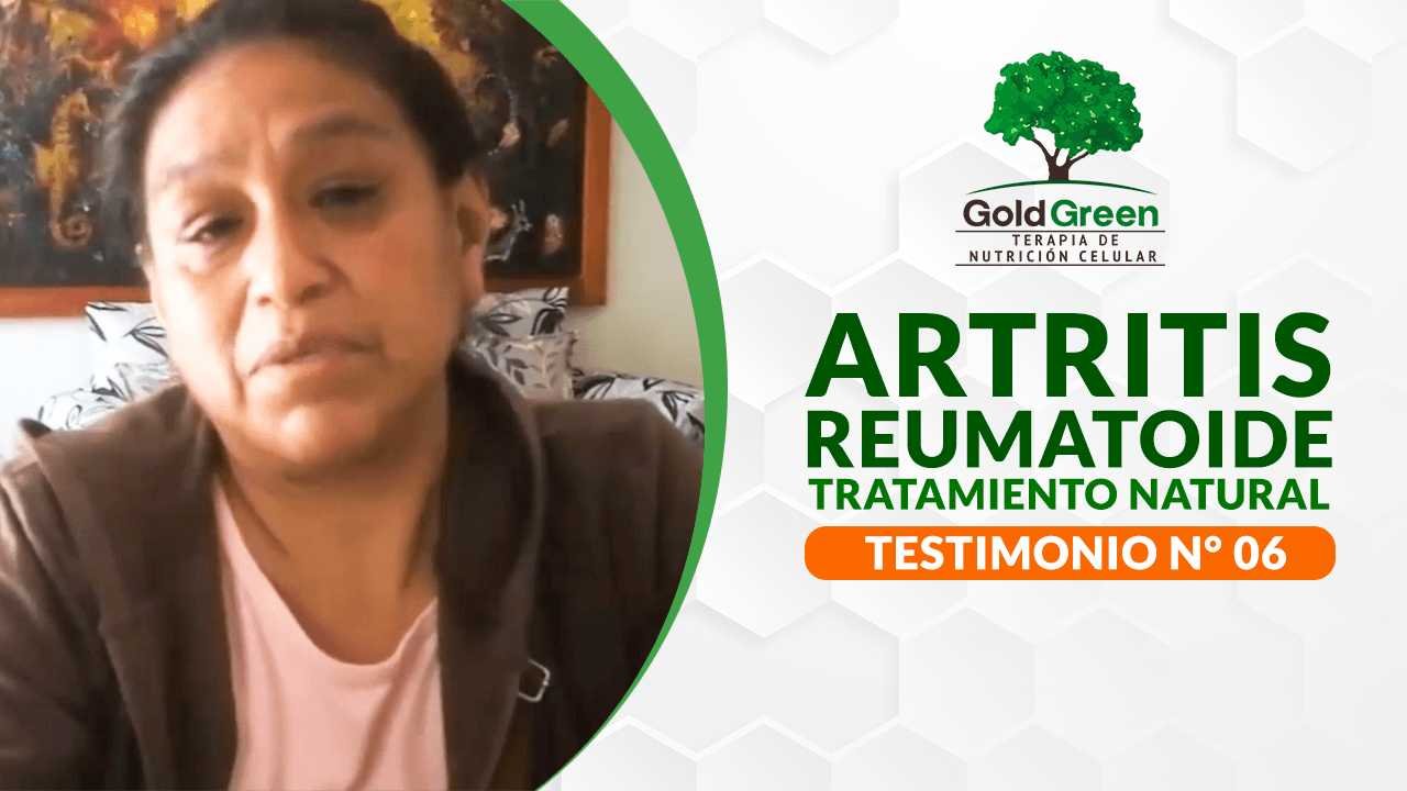 como curar la artritis reumatoide 6